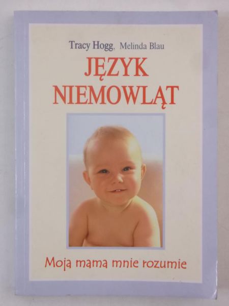 Język niemowląt