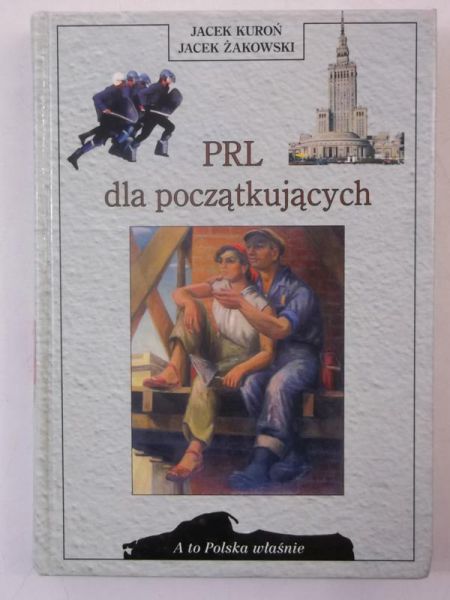 PRL dla początkujących