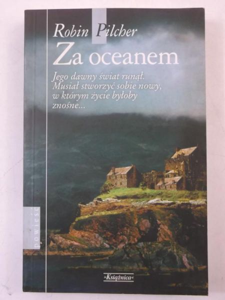 Za oceanem