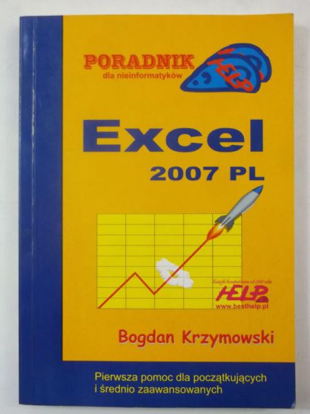 Excel 2007 PL