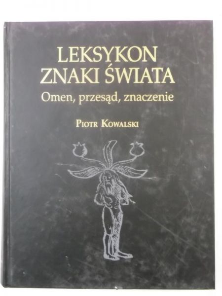 Leksykon znaki świata