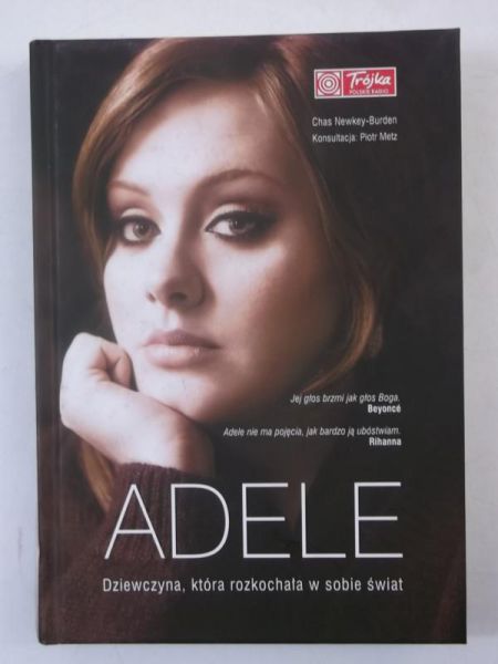 Adele