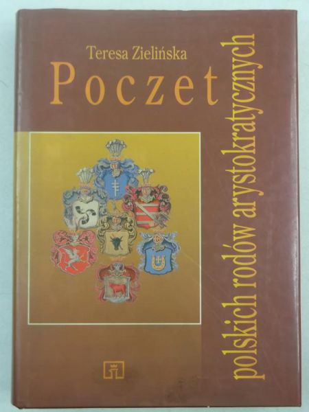 Poczet polskich rodów arystokratycznych