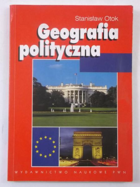 Geografia polityczna