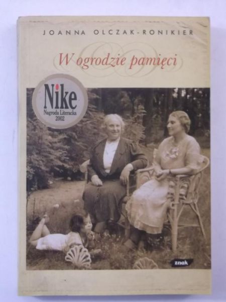 W ogrodzie pamięci