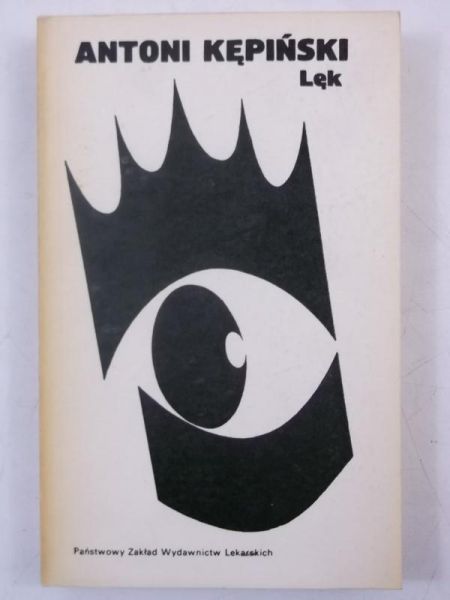Lęk