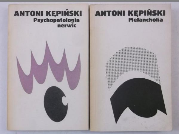 Melancholia / Psychopatologia nerwic