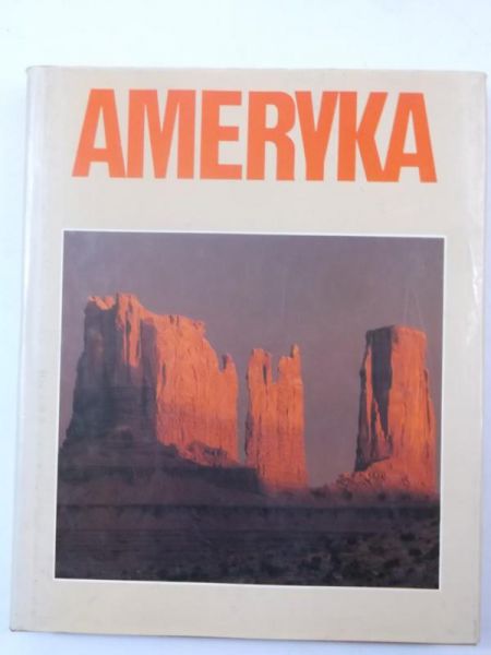 Ameryka