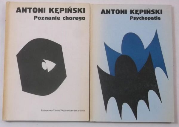 Psychopatie / Poznanie chorego