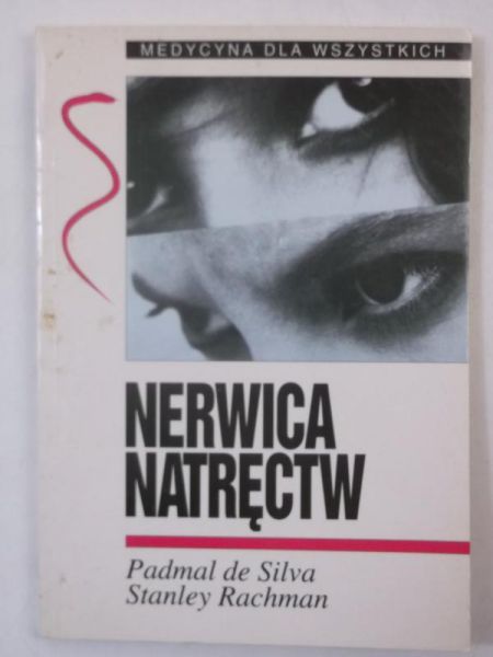 de Silva Padmal - Nerwica natręctw