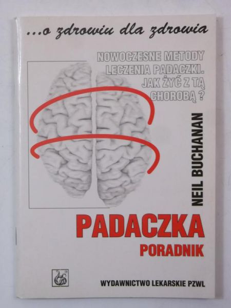 Padaczka. Poradnik