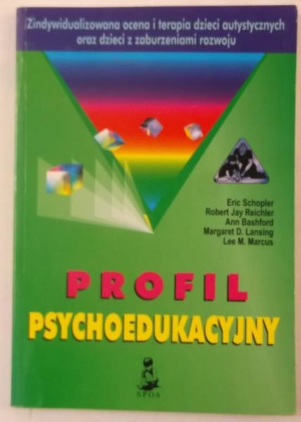 Profil psychoedukacyjny (PEP-R)