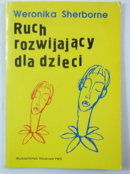 Ruch rozwijający dla dzieci
