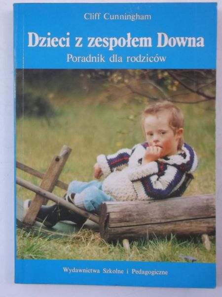 Cunningham Cliff - Dzieci z zespołem Downa