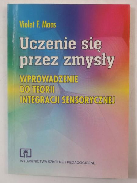 Uczenie się przez zmysły