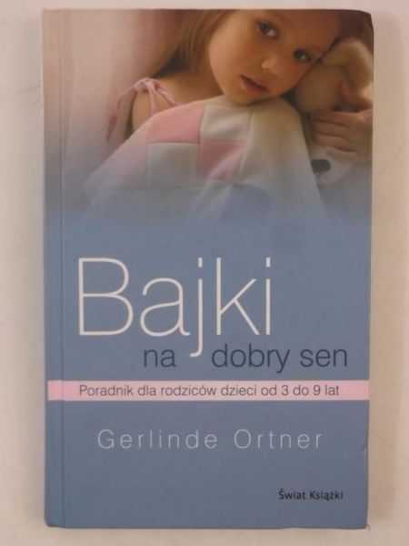 Bajki na dobry sen