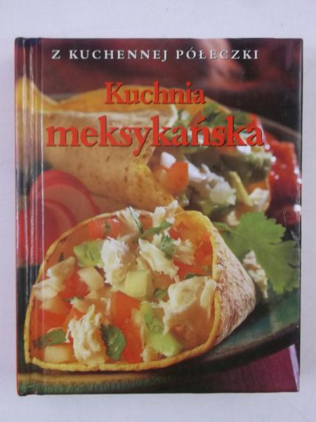 Kuchnia maksykańska