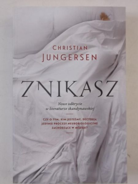 Znikasz