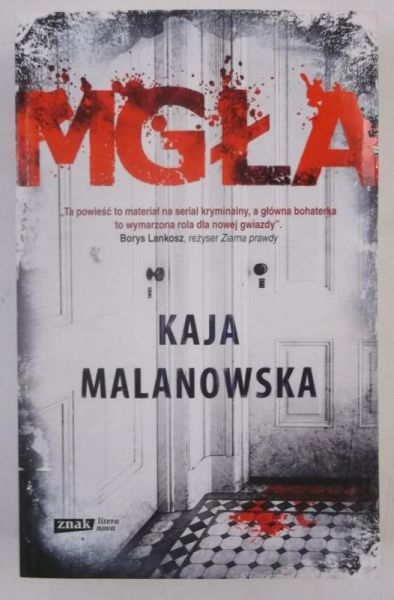 Mgła