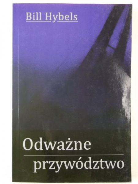 Odważne przywództwo