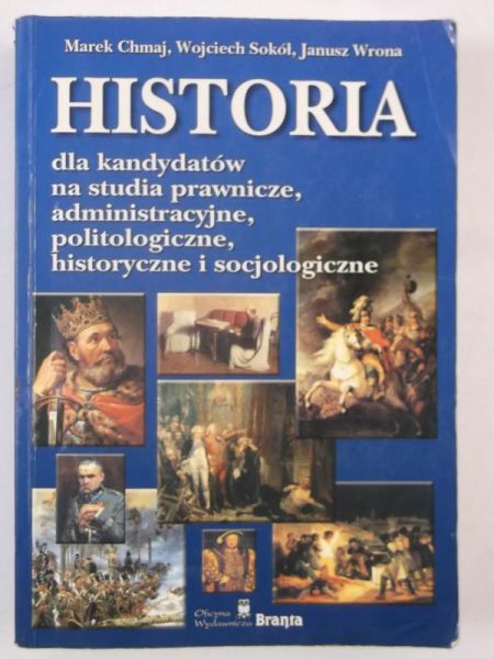 Historia