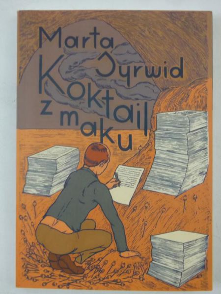Koktajl z maku