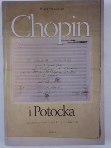 Chopin i Potocka