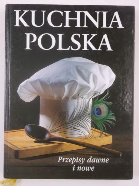 Panask   n. - Kuchna polska. Przepsy dawne  nowe