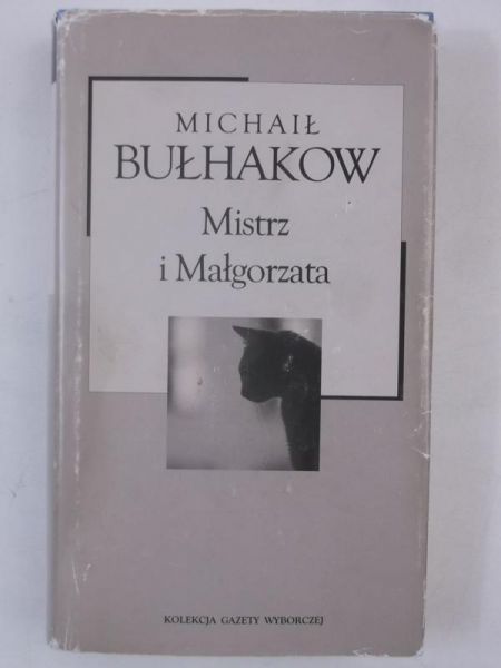 Mistrz i Małgorzata