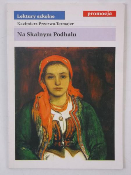 Na Skalnym Podhalu