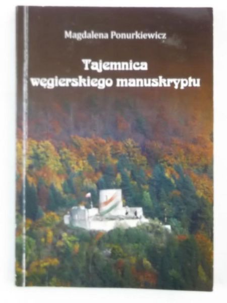 Tajemnica węgierskiego manuskryptu