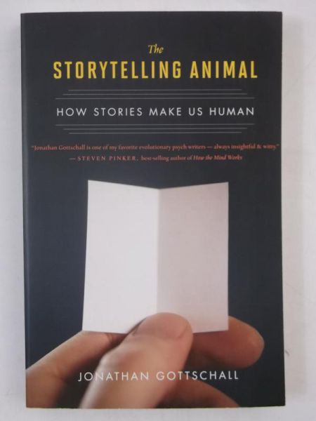 The Storytelling Animal