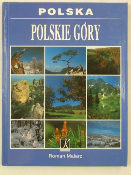 Polskie góry