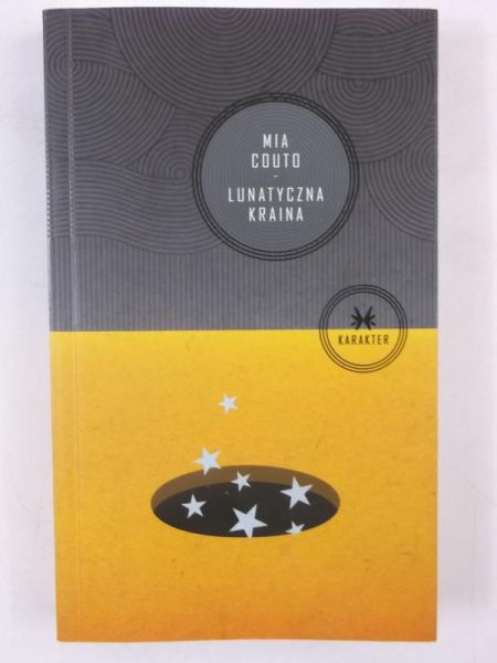 Couto Mia - Lunatyczna kraina