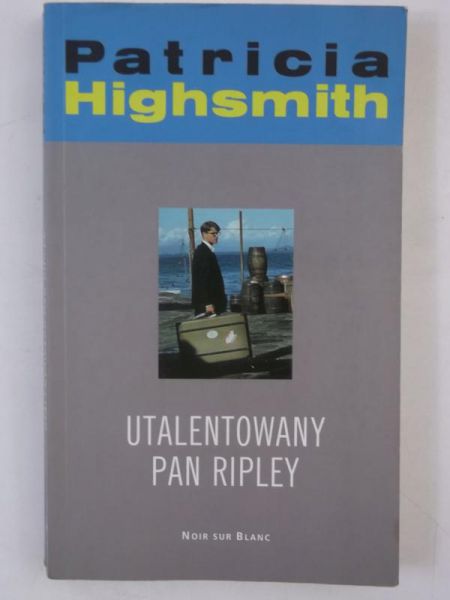 Utalentowany pan Ripley