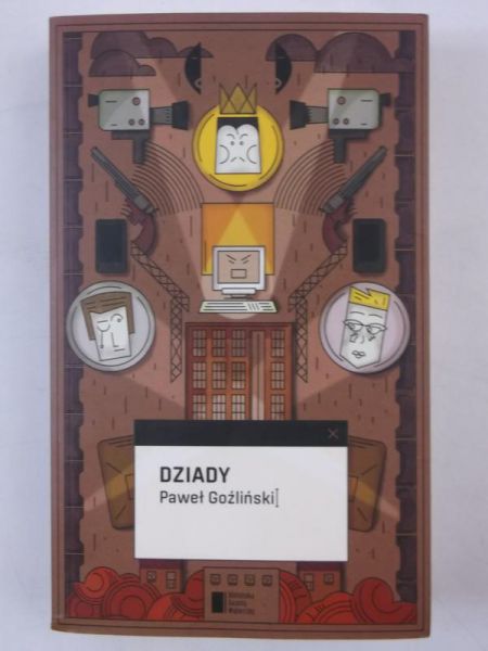 Dziady