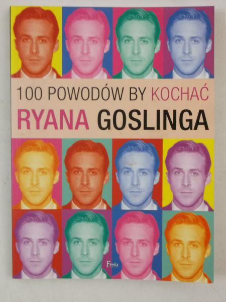 100 powodów by kochać