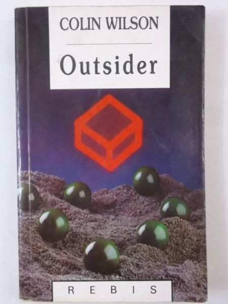 Outsider