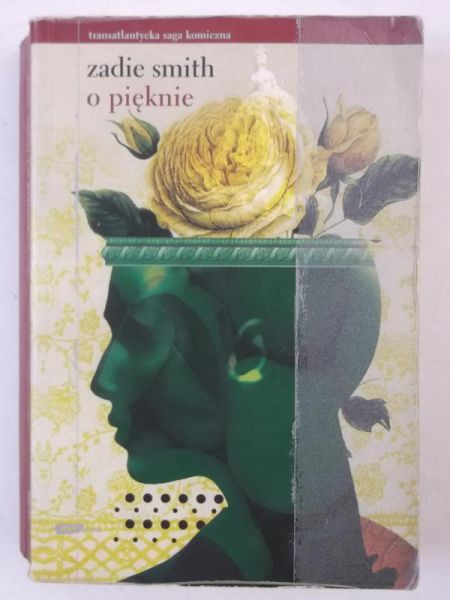 O pięknie