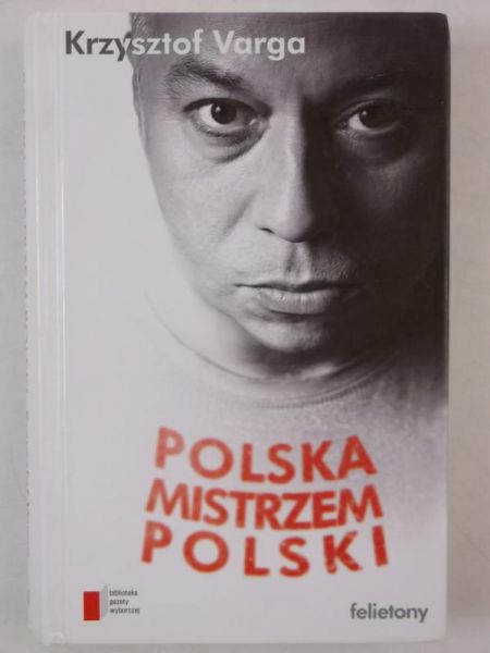 Polska mistrzem Polski