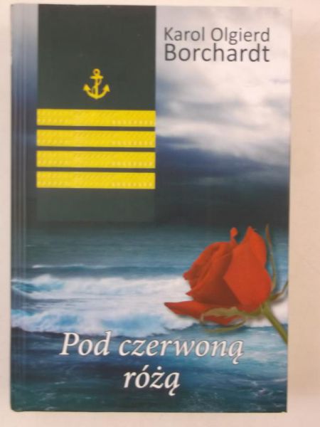 Pod czerwoną różą