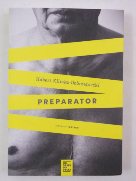 Preparator