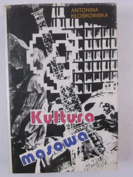 Kultura masowa