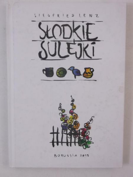 Słodkie sulejki