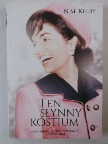 Ten słynny kostium