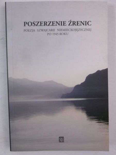 Poszerzanie źrenic