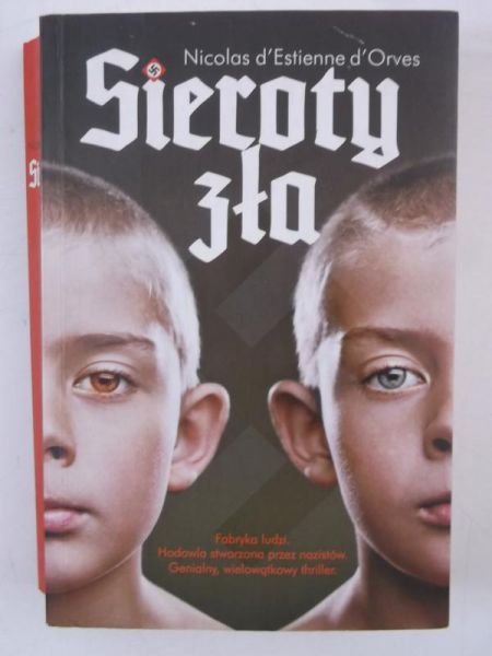 Sieroty zła