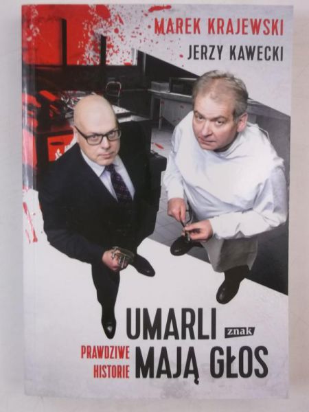 Umarli mają głos