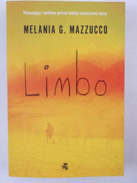 Mazzucco Melania G. - Limbo