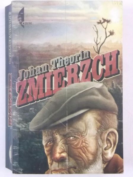 Theorin Johan - Zmierzch